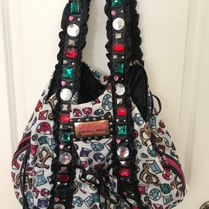 Betsy Johnson Bag